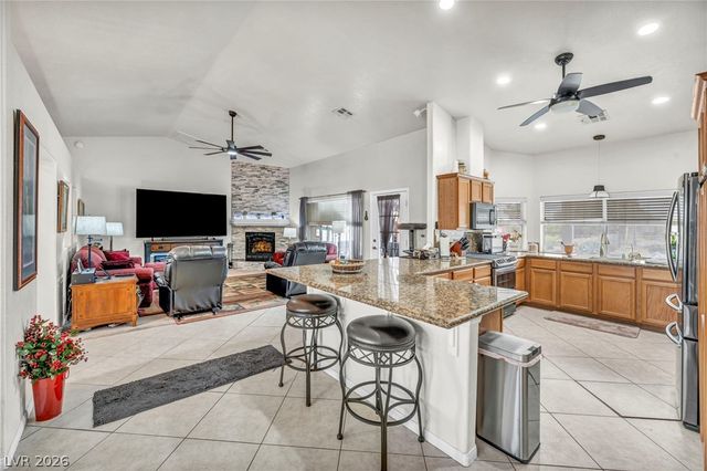 71 Cavalry Street, Pahrump, NV 89048