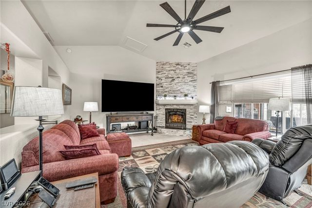 71 Cavalry Street, Pahrump, NV 89048