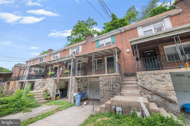 6605 CHURCH LN, Upper Darby, PA 19082