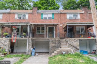 6605 CHURCH LN, Upper Darby, PA 19082