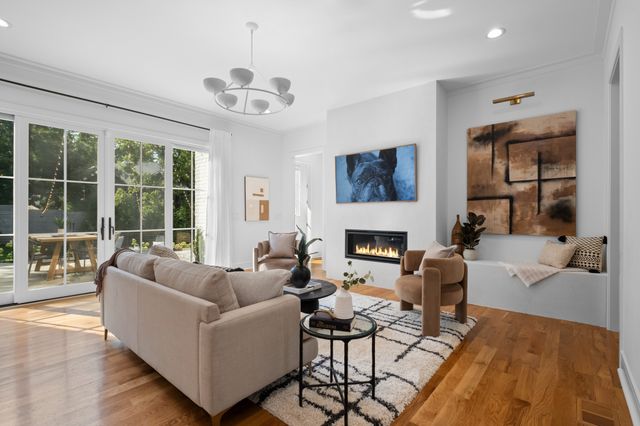 4024 General Bate Dr, Nashville, TN 37204