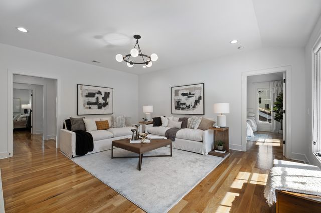 4024 General Bate Dr, Nashville, TN 37204