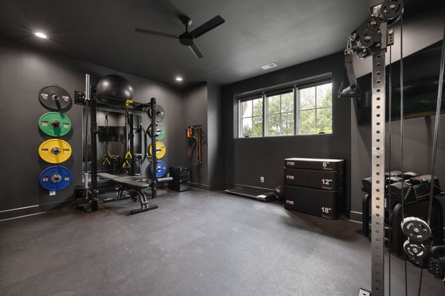 4024 General Bate Dr, Nashville, TN 37204