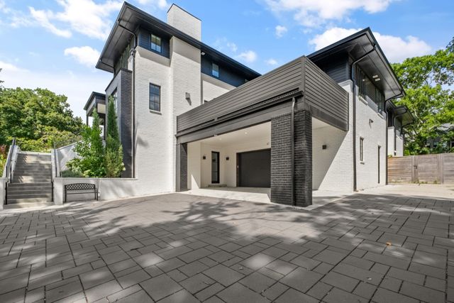 4024 General Bate Dr, Nashville, TN 37204