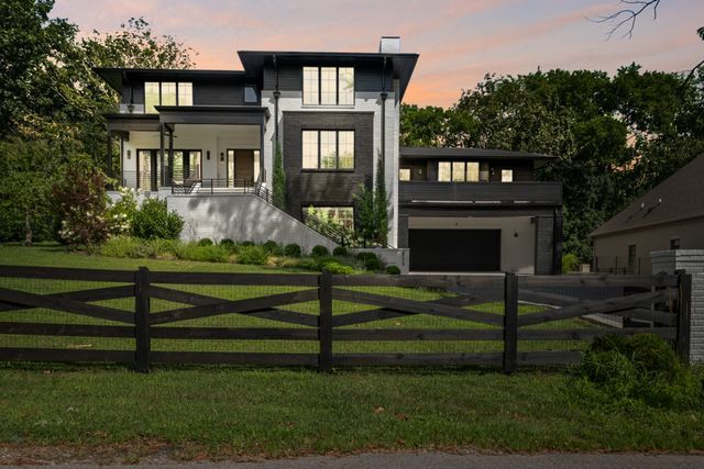 4024 General Bate Dr, Nashville, TN 37204