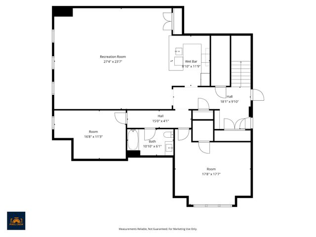 4024 General Bate Dr, Nashville, TN 37204