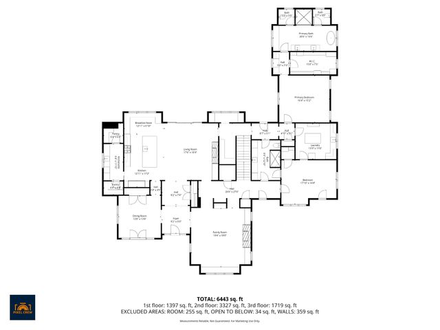 4024 General Bate Dr, Nashville, TN 37204