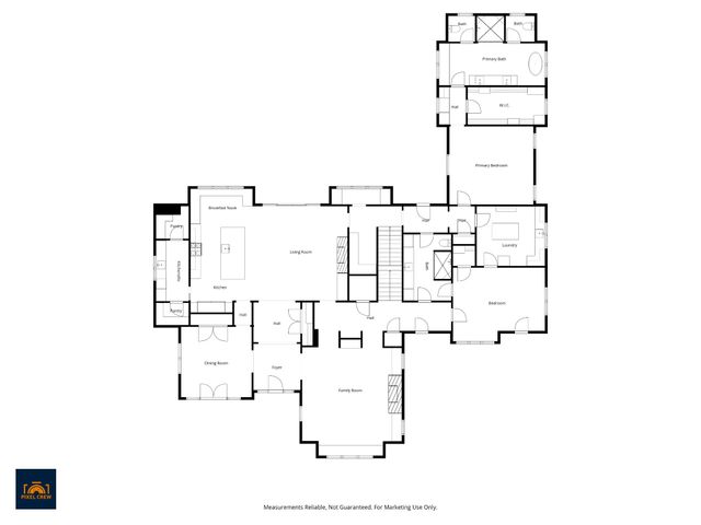 4024 General Bate Dr, Nashville, TN 37204