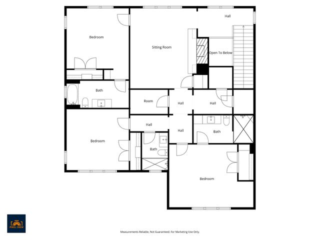 4024 General Bate Dr, Nashville, TN 37204