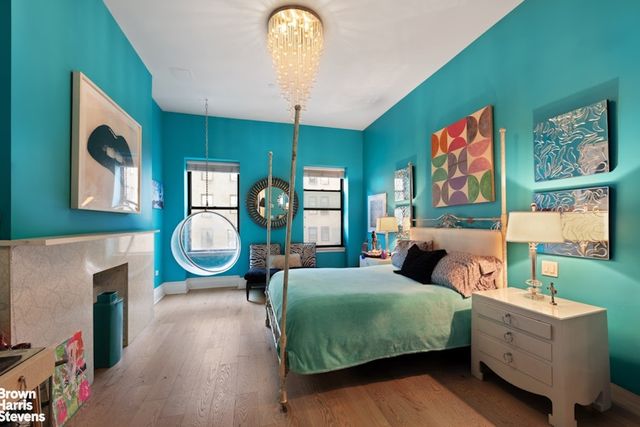 249 W 99TH Street, New York City, NY 10025