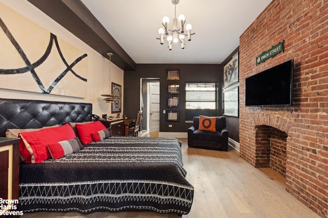 249 W 99TH Street, New York City, NY 10025