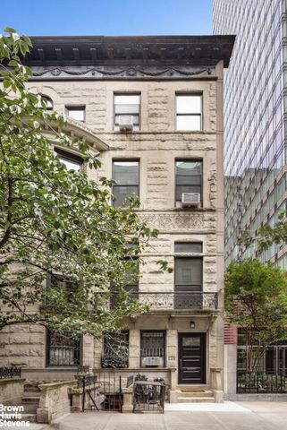 249 W 99TH Street, New York City, NY 10025