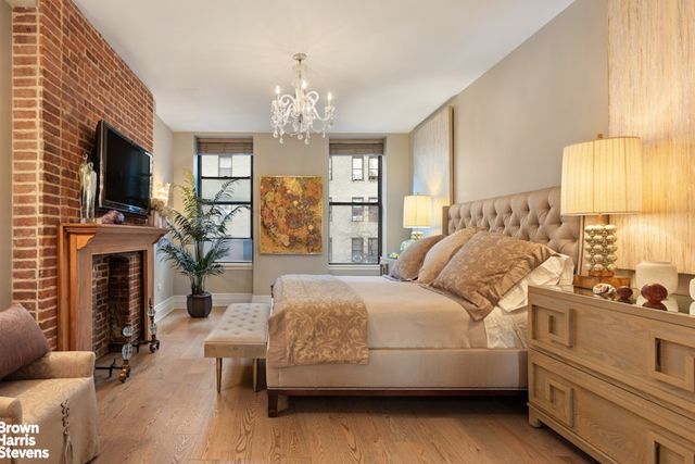 249 W 99TH Street, New York City, NY 10025