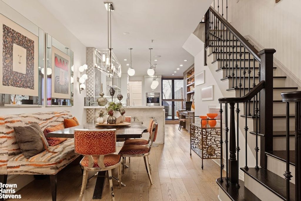 249 W 99TH Street, New York City, NY 10025