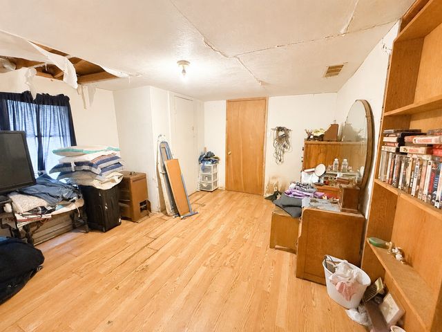 601 SW 2nd Street, Kerens, TX 75144