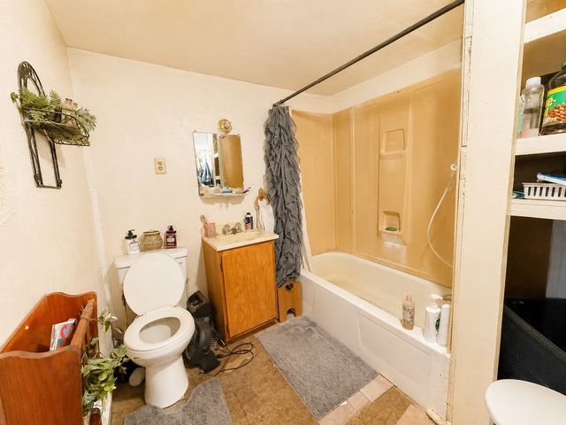 601 SW 2nd Street, Kerens, TX 75144
