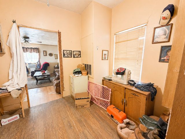 601 SW 2nd Street, Kerens, TX 75144