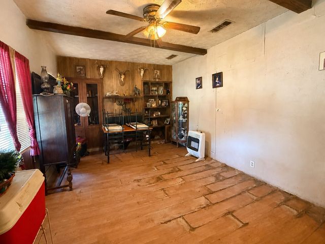 601 SW 2nd Street, Kerens, TX 75144