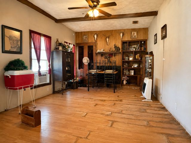 601 SW 2nd Street, Kerens, TX 75144