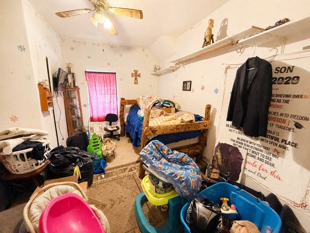 601 SW 2nd Street, Kerens, TX 75144