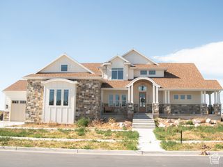 5024 W 2065 S, Taylor, UT 84401