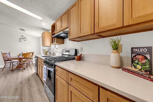 5136 Sun Valley Boulevard, Sun Valley, NV 89433