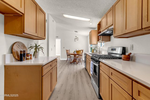 5136 Sun Valley Boulevard, Sun Valley, NV 89433