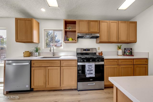 5136 Sun Valley Boulevard, Sun Valley, NV 89433