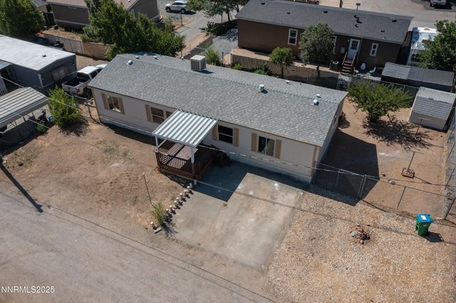 5136 Sun Valley Boulevard, Sun Valley, NV 89433