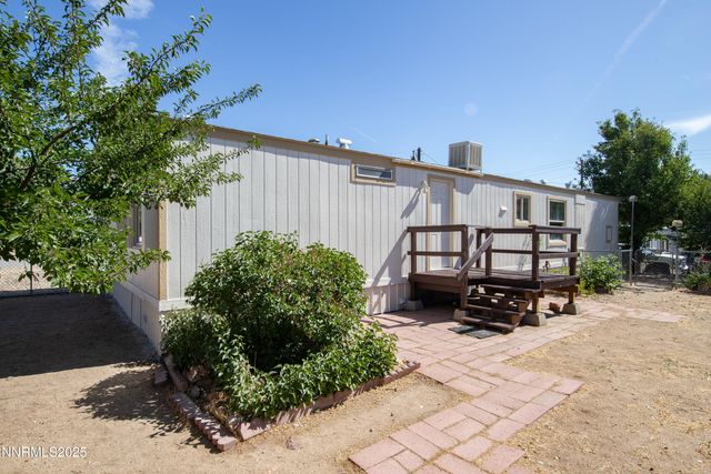 5136 Sun Valley Boulevard, Sun Valley, NV 89433