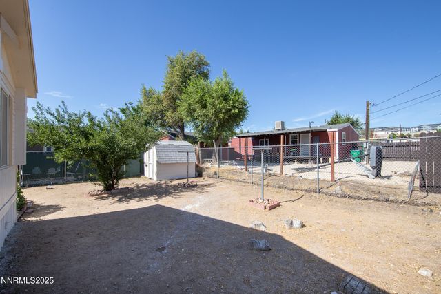 5136 Sun Valley Boulevard, Sun Valley, NV 89433