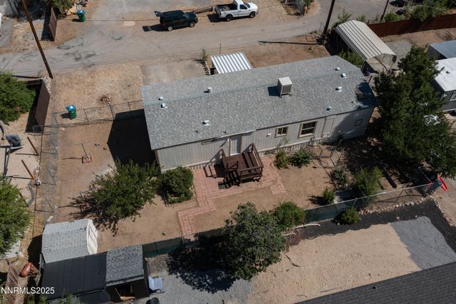 5136 Sun Valley Boulevard, Sun Valley, NV 89433