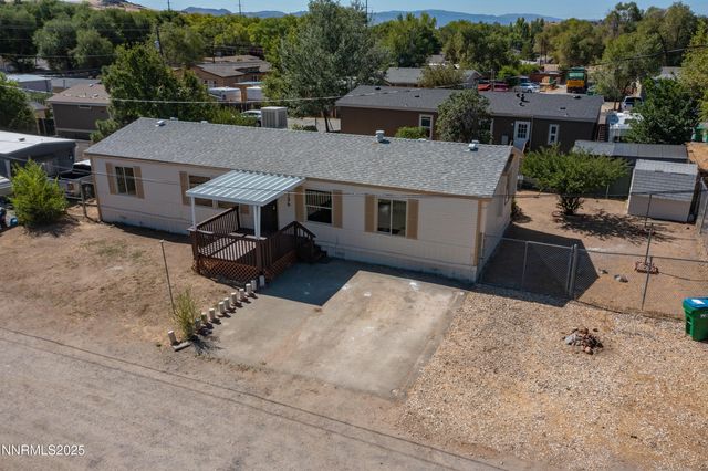 5136 Sun Valley Boulevard, Sun Valley, NV 89433