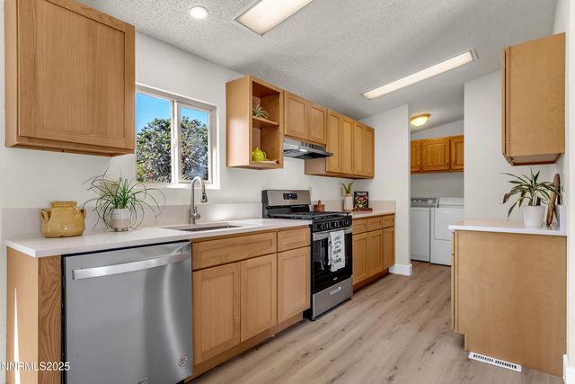 5136 Sun Valley Boulevard, Sun Valley, NV 89433