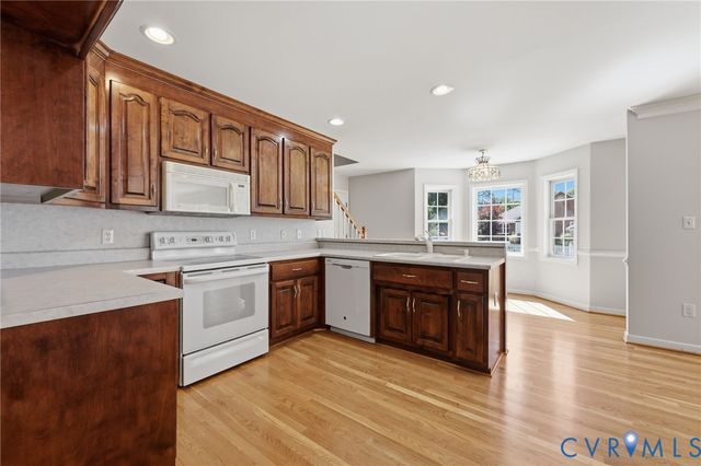 200 Clements Ct, Colonial Heights, VA 23834