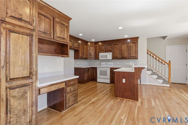 200 Clements Ct, Colonial Heights, VA 23834