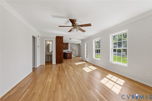 200 Clements Ct, Colonial Heights, VA 23834