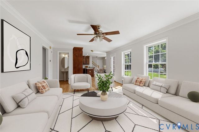 200 Clements Ct, Colonial Heights, VA 23834