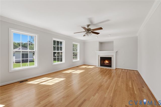 200 Clements Ct, Colonial Heights, VA 23834