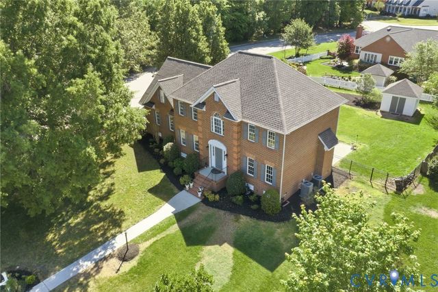 200 Clements Ct, Colonial Heights, VA 23834