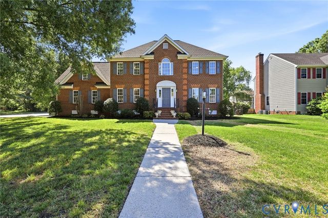 200 Clements Ct, Colonial Heights, VA 23834