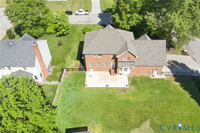 200 Clements Ct, Colonial Heights, VA 23834