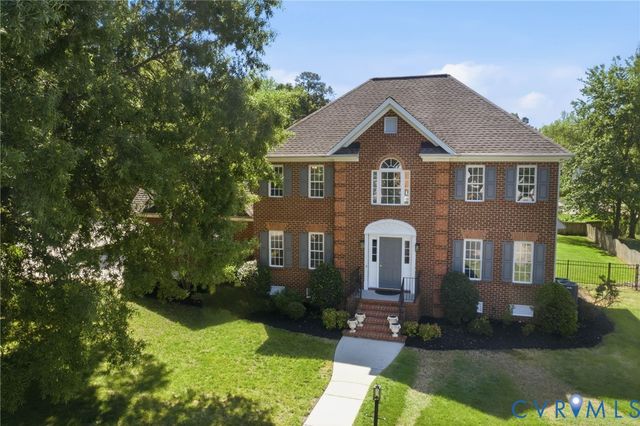 200 Clements Ct, Colonial Heights, VA 23834