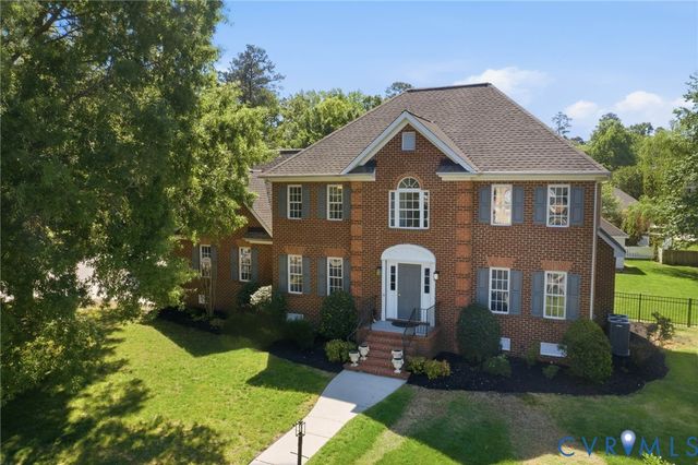 200 Clements Ct, Colonial Heights, VA 23834
