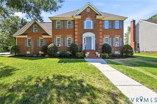 200 Clements Ct, Colonial Heights, VA 23834