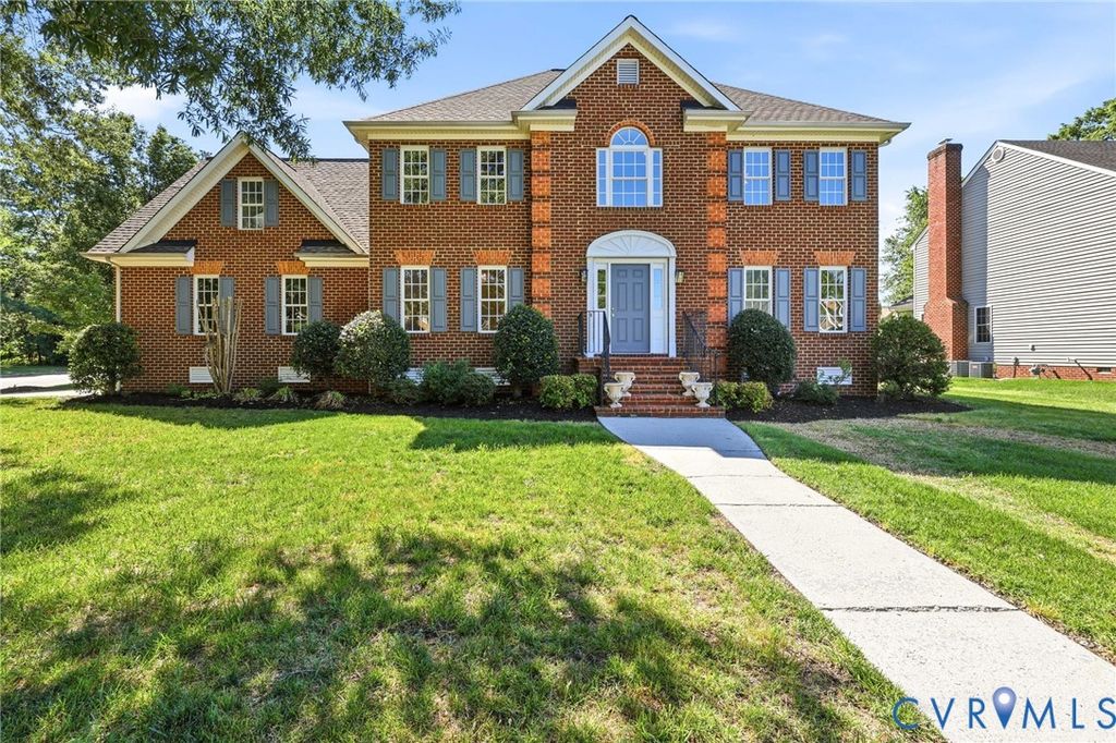200 Clements Ct, Colonial Heights, VA 23834