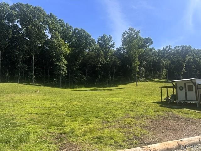 3200 Mossy Ridge Way, Pacific, MO 63069
