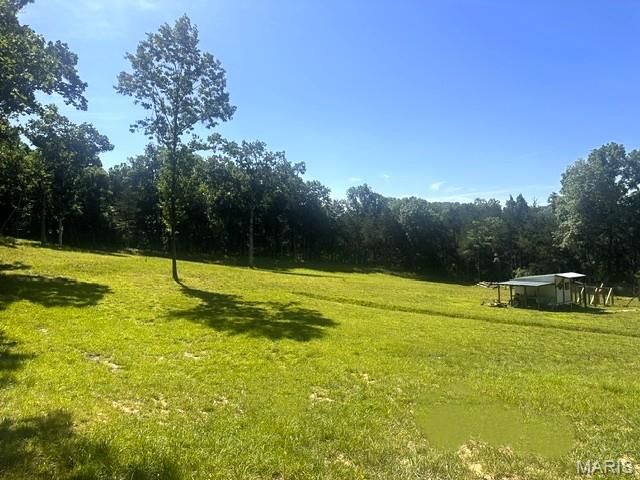 3200 Mossy Ridge Way, Pacific, MO 63069