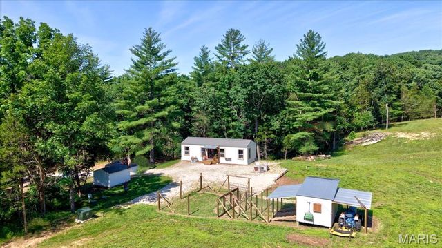 3200 Mossy Ridge Way, Pacific, MO 63069