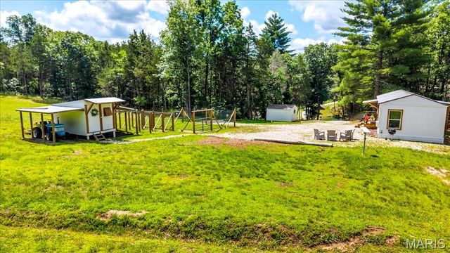 3200 Mossy Ridge Way, Pacific, MO 63069